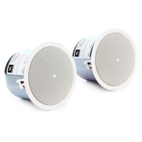 JBL Control 26C 6.5` 16 ohm Background/Foreground In-Ceiling Speakers (Pair)