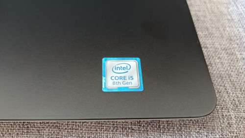 Dell Vostro 5581 8th Gen Intel Core i5-8265U, 8GB RAM, 256GB m.2 SSD, 1TB HDD, 15.6` FHD, Windows 10