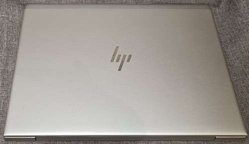 HP EliteBook 840G5, Intel i7-6600U@2.6GHz, 16GB RAM, 256Gb NVMe SSD, 14` FHD Display, Win11
