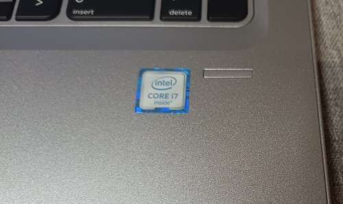HP EliteBook 850G3, Intel i7-6600U@2.6GHz, 16GB RAM, 256GB NVMe SSD, 15.6` HD Display (1366x768)
