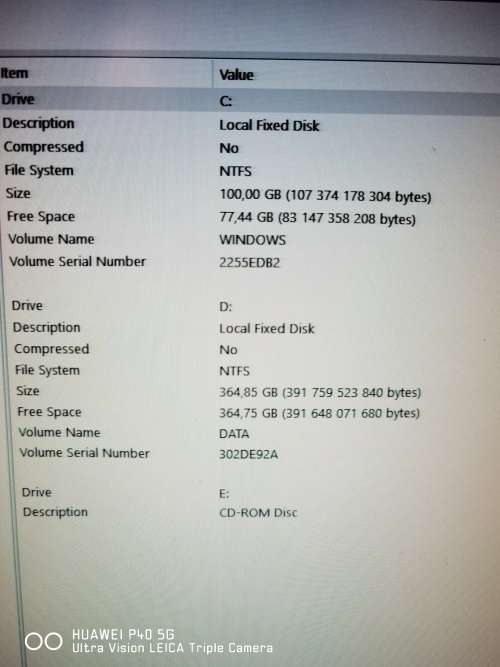 HP OPTILEX 7020