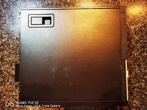 HP OPTILEX 7020
