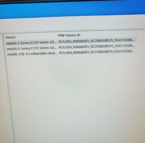 HP OPTILEX 7020