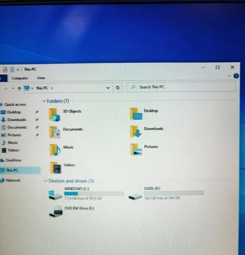 HP OPTILEX 7020