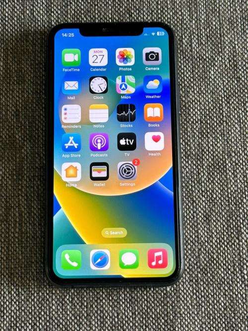 I PHONE 11 PRO  256 GB PLIZ READ