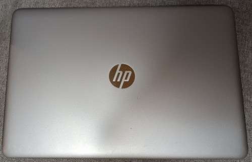 HP EliteBook 850G3, Intel i7-6600U@2.6GHz, 16GB RAM, 256GB NVMe SSD, 1TB HDD, 15.6` FHD Display