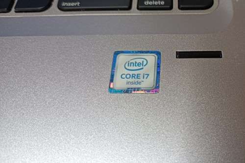 HP EliteBook 850G3, Intel i7-6600U@2.6GHz, 16GB RAM, 256GB NVMe SSD, 1TB HDD, 15.6` FHD Display