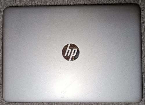 HP EliteBook 840G3, Intel i5-6200U@2.3GHz, 8GB RAM, 256GB SSD, 14` FHD 1920x1080 Display, Win 11