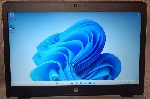 HP EliteBook 840G3, Intel i5-6200U@2.3GHz, 8GB RAM, 256GB SSD, 14` FHD 1920x1080 Display, Win 11