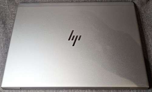 HP EliteBook 840 G5, 8th Gen Intel i7-8650U@1.9GHz, 16GB RAM, 240GB m.2 SSD, 14` FHD Display, Win 11