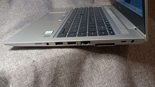 HP EliteBook 840 G5, 8th Gen Intel i7-8650U@1.9GHz, 16GB RAM, 240GB m.2 SSD, 14` FHD Display, Win 11