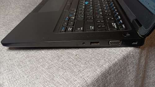 Dell Latitude 5480, 7th Gen Intel i5-7300U@2.6GHz, 12GB RAM, 256GB m.2 SSD, 14` FHD Display, Win11