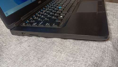 Dell Latitude 5480, 7th Gen Intel i5-7300U@2.6GHz, 12GB RAM, 256GB m.2 SSD, 14` FHD Display, Win11