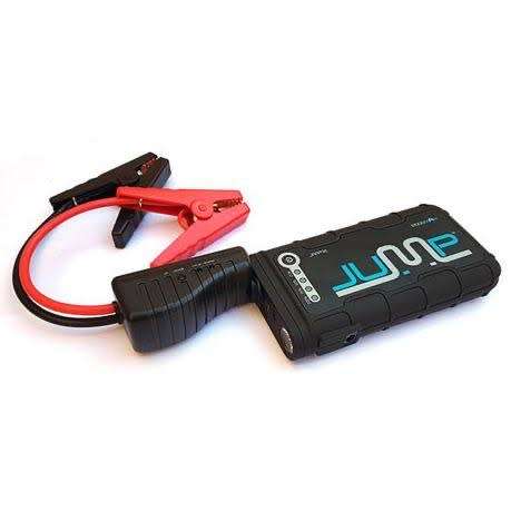 Jump JMP12-Jump Starter-Lithium Ion Battery