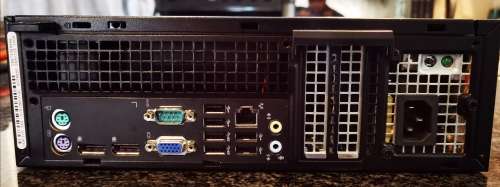 HP 7020 CORE I3-4TH GEN