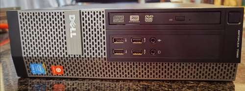 HP 7020 CORE I3-4TH GEN