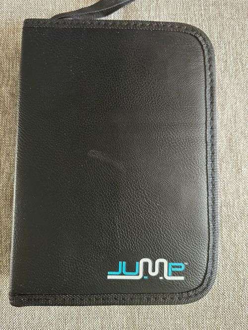 Jump JMP12-Jump Starter-Lithium Ion Battery