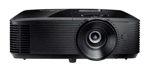 OPTOMA  DLP Projector XGA 4000 ANSI Lumens Mint Condition