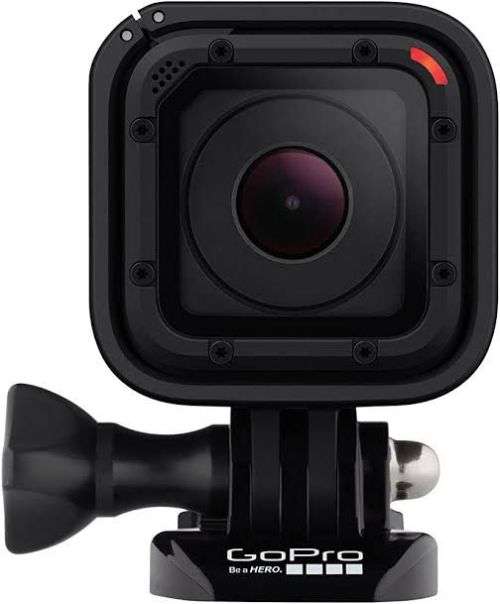 GoPro HERO4 Session (Waterproof Camera, 8MP) MINT AS NEW