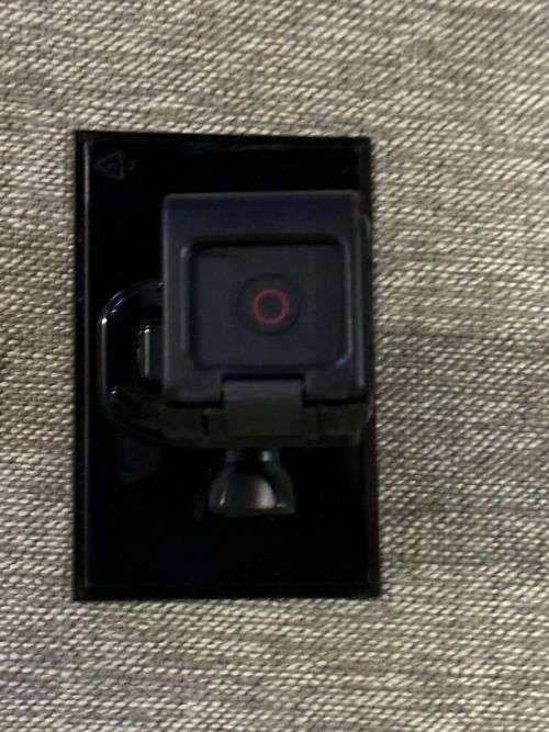 GoPro HERO4 Session (Waterproof Camera, 8MP) MINT AS NEW