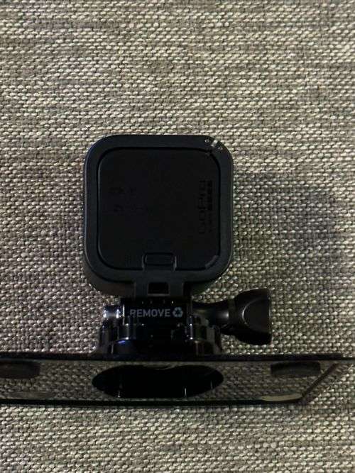 GoPro HERO4 Session (Waterproof Camera, 8MP) MINT AS NEW