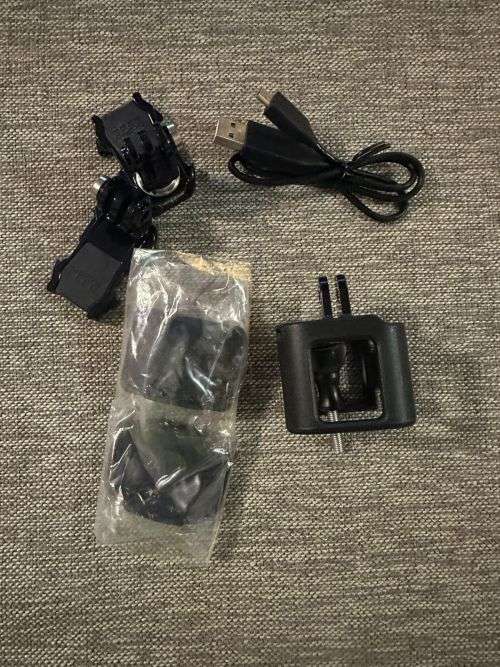 GoPro HERO4 Session (Waterproof Camera, 8MP) MINT AS NEW