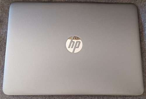 HP EliteBook 840G3, 14` WQHD (2560x1440), Intel i7-6500U@2.5GHz, 16GB RAM, 256GB SSD, 500GB HDD