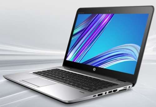 HP EliteBook 840G3, 14` WQHD (2560x1440), Intel i7-6500U@2.5GHz, 16GB RAM, 256GB SSD, 500GB HDD