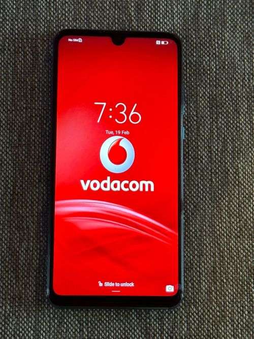 HUAWEI P30 LITE 128GB SINGLE SIM MINT CONDITION