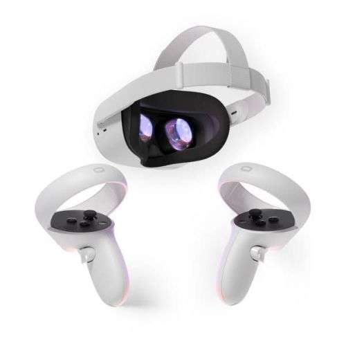 Oculus Quest 2 - 128GB New Sealed