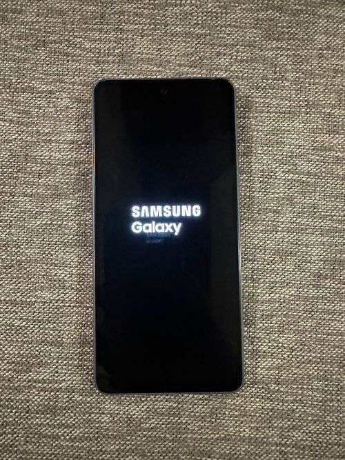 Samsung Galaxy A53 5G 6GB RAM 128GB Dual Sim - Awesome Blue  Mint