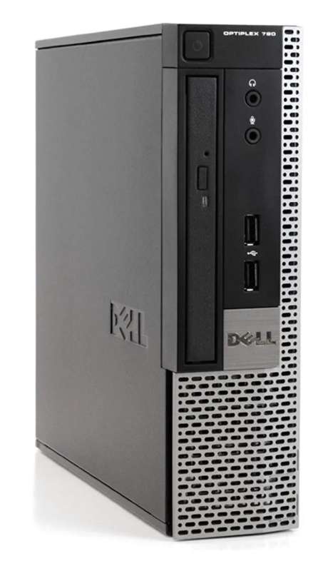 DELL OPTILEX 790