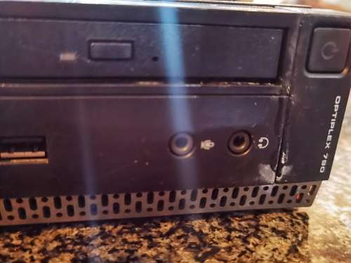 DELL OPTILEX 790