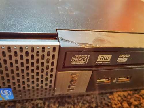 DELL OPTILEX 790