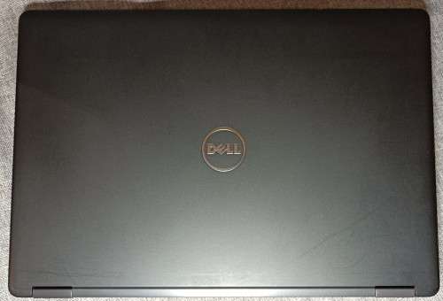 Dell Latitude 5480, 7th Gen i5-7300U@2.6GHz, 12GB RAM, 256GB m.2 SSD, 14` FHD Display, Win 11