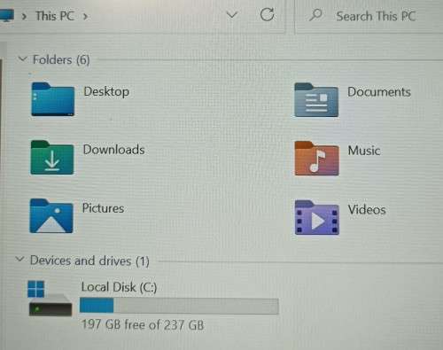 Dell Latitude 5480, 7th Gen i5-7300U@2.6GHz, 12GB RAM, 256GB m.2 SSD, 14` FHD Display, Win 11