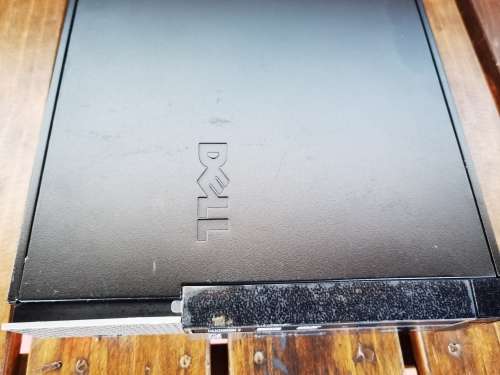DELL OPTILEX 790