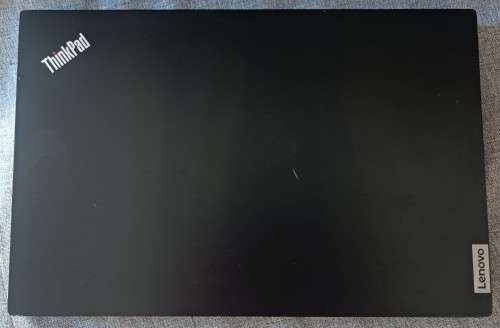 Lenovo  ThinkPad E15, 11th Gen i5-1135G7@2.4GHz, 8GB RAM, 5123GB m.2 NVMe SSD, 15` FHD Display