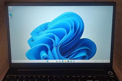 Lenovo  ThinkPad E15, 11th Gen i5-1135G7@2.4GHz, 8GB RAM, 5123GB m.2 NVMe SSD, 15` FHD Display