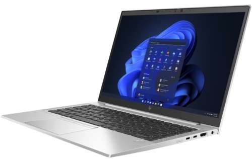 HP 840 G9, 12th Gen i5, 16GB  256GBSSD NEW SEALED WITH INTEL [R[ XMM [TM] 7560 R+ LTE-ADVANCED PRO