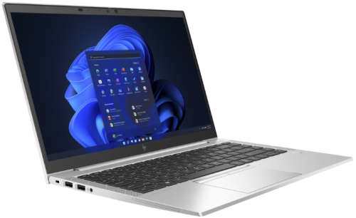 HP 840 G9, 12th Gen i5, 16GB  256GBSSD NEW SEALED WITH INTEL [R[ XMM [TM] 7560 R+ LTE-ADVANCED PRO