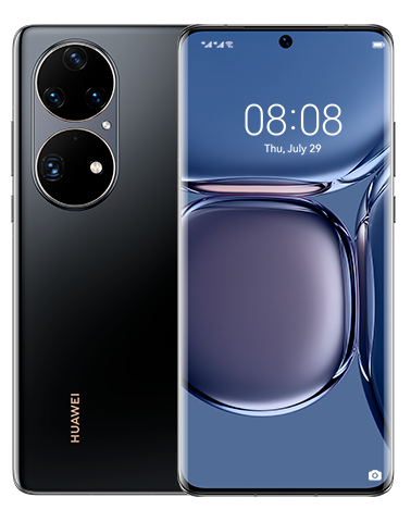 Huawei P50 Pro (Dual Sim) 256GB Mint Condition