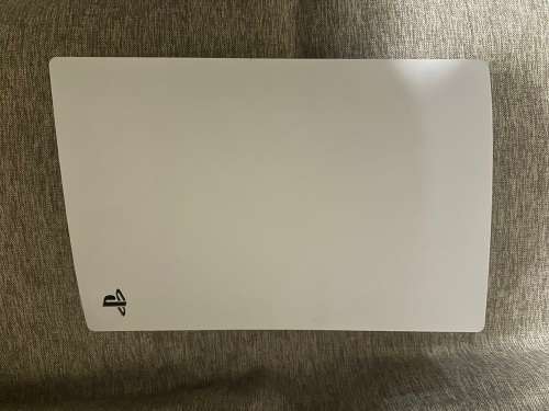 SONY PLAYSTATION 5 DISC VERSION MODEL CFI-1016A 825GB AS NEW