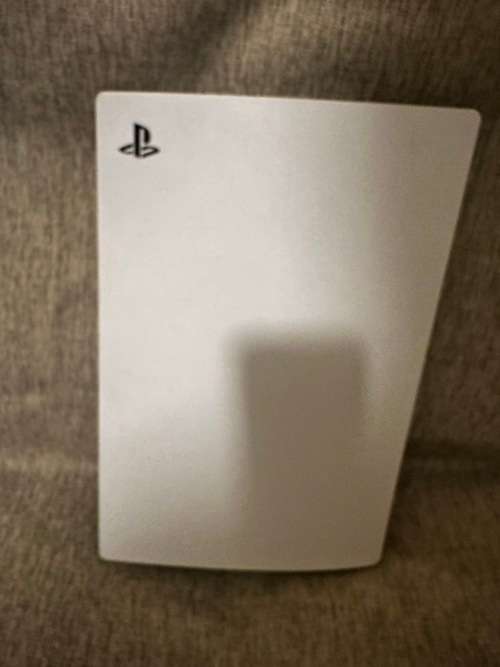 SONY PLAYSTATION 5 DISC VERSION  825GB MINT AS NEW WITH 10 NEW GAMES & 1 CONTROLLER