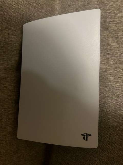 SONY PLAYSTATION 5 DISC VERSION  825GB MINT AS NEW WITH 10 NEW GAMES & 1 CONTROLLER