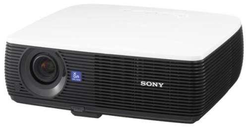 Sony VPL-EX4 XGA (1024 x 768) LCD Multimedia Projector