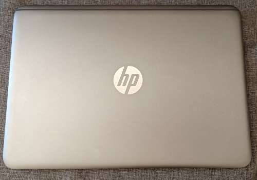 HP EliteBook Folio 1040G3, Intel i7-6600U@2.6GHz, 8GB RAM, 256GB m.2 SSD, 14` FHD Display, Win11