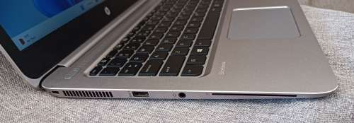 HP EliteBook Folio 1040G3, Intel i7-6600U@2.6GHz, 8GB RAM, 256GB m.2 SSD, 14` FHD Display, Win11