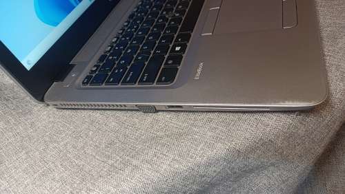 HP EliteBook 850G3, Intel i5-6300U@2.4GHz, 8GB RAM, 256GB m.2 SSD, 15.6` FHD Display, Win11