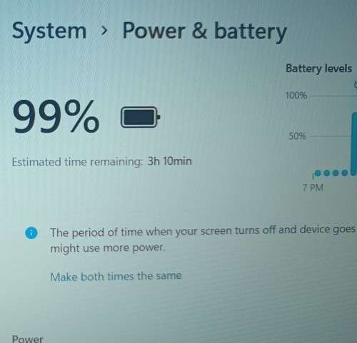 HP EliteBook 850G3, Intel i5-6300U@2.4GHz, 8GB RAM, 256GB m.2 SSD, 15.6` FHD Display, Win11